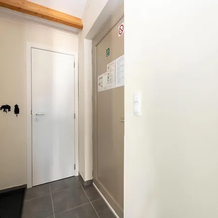 In Near Sint-andre Beach, Cleaning Included Vakantiehuis Koksijde