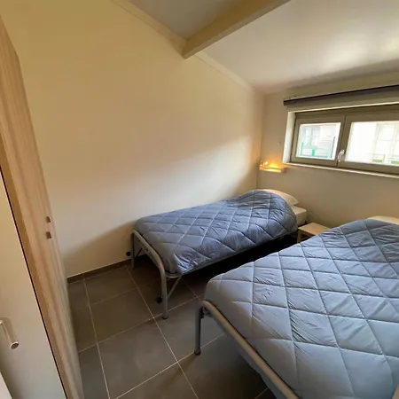 In Near Sint-andre Beach, Cleaning Included Vakantiehuis