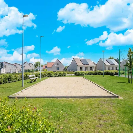 In Near Sint-andre Beach, Cleaning Included Vakantiehuis *