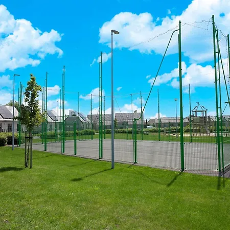 Vakantiehuis In Near Sint-andre Beach, Cleaning Included *