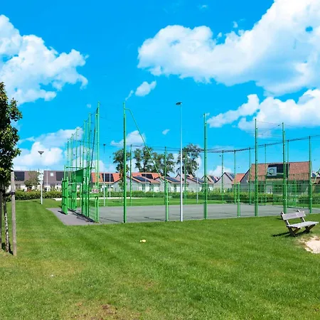 Vakantiehuis In Near Sint-andre Beach, Cleaning Included