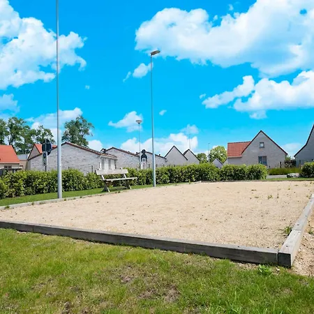 In Near Sint-andre Beach, Cleaning Included Vakantiehuis *